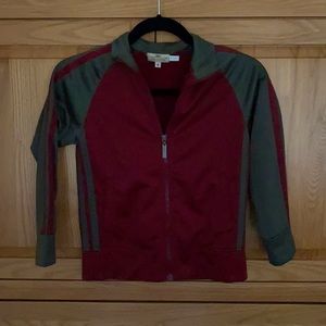 Juicy Couture Zip Up jacket